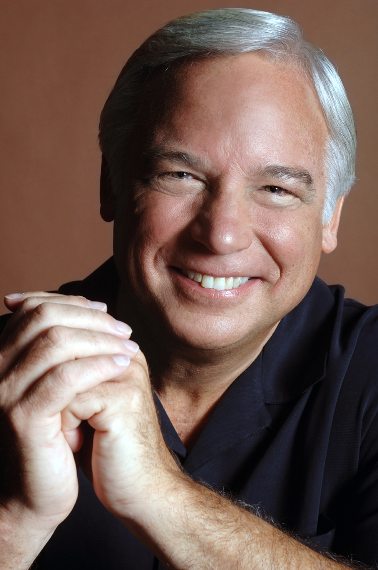 Jack Canfield - Cathy Byrd
